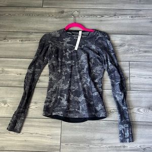 Lululemon Long Sleeve